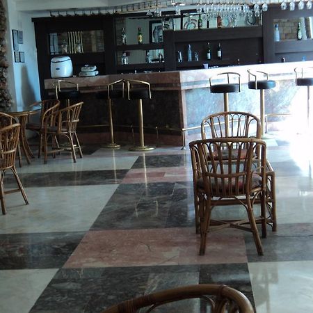 Izethan Hotel Мугла Екстериор снимка