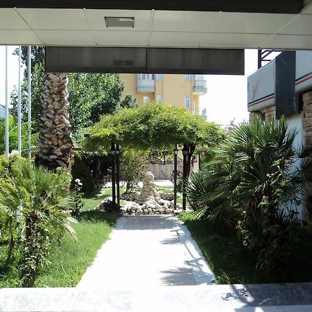 Izethan Hotel Мугла Екстериор снимка