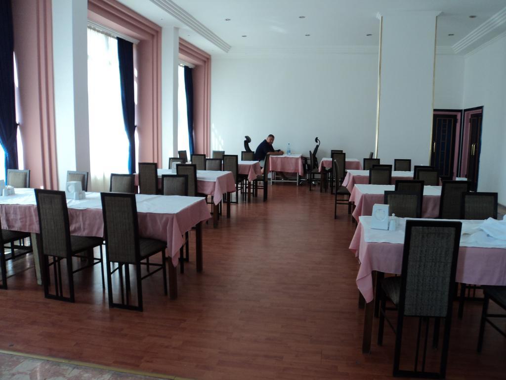 Izethan Hotel Мугла Екстериор снимка