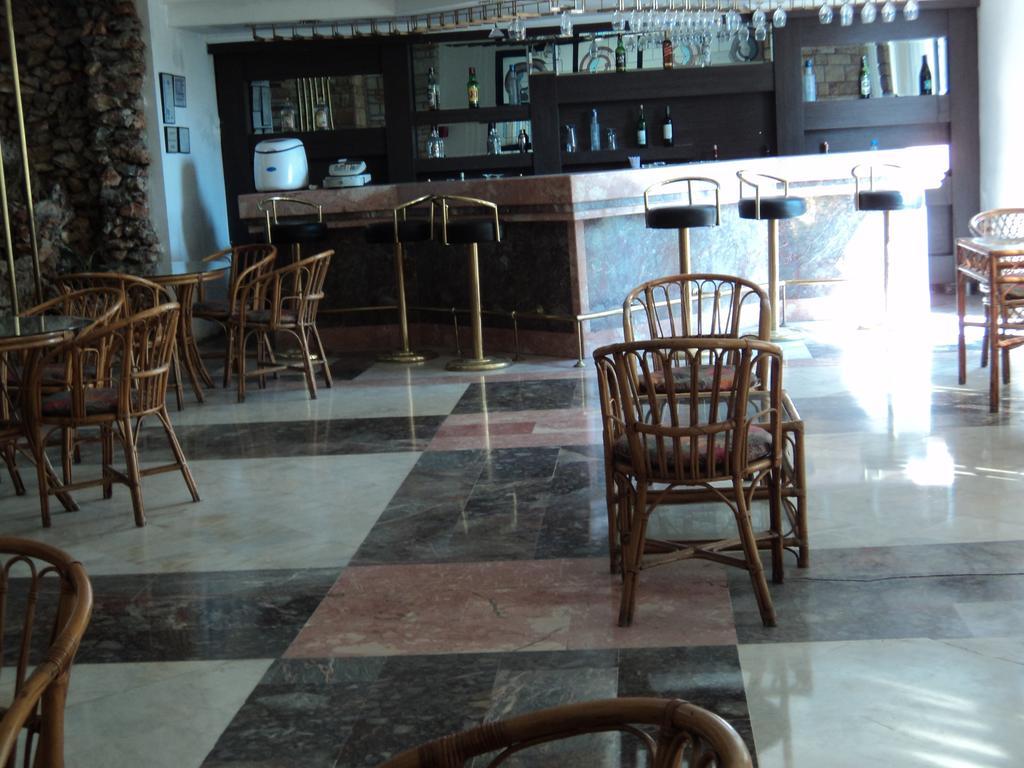 Izethan Hotel Мугла Екстериор снимка