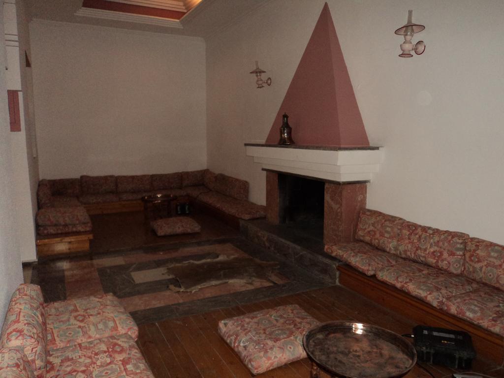 Izethan Hotel Мугла Екстериор снимка