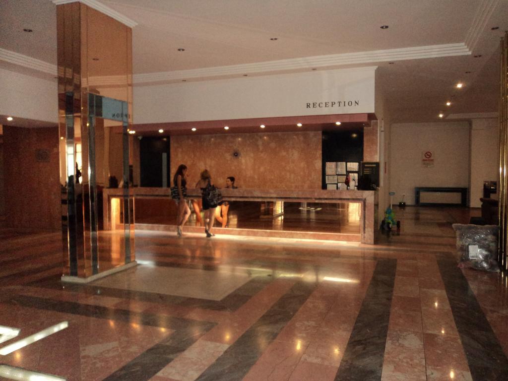 Izethan Hotel Мугла Екстериор снимка