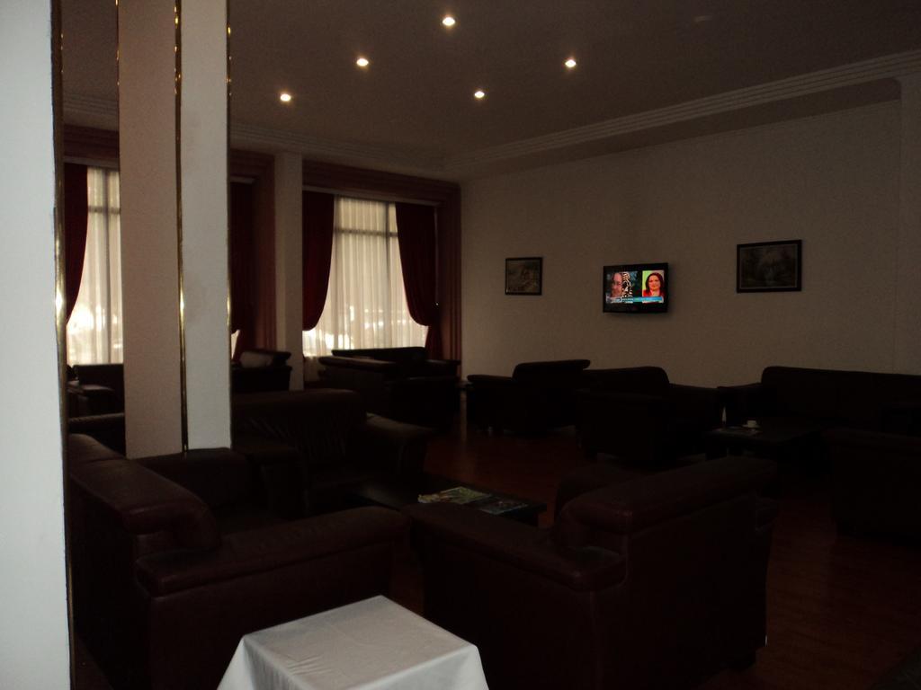 Izethan Hotel Мугла Екстериор снимка