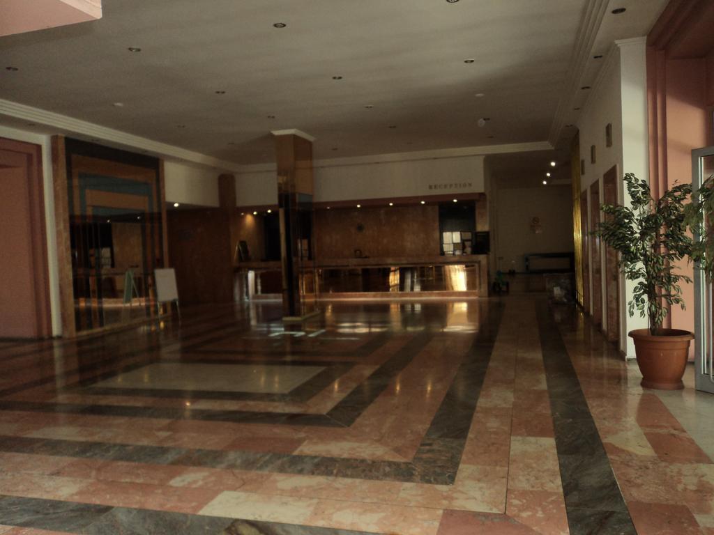 Izethan Hotel Мугла Екстериор снимка