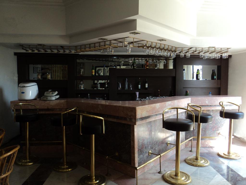 Izethan Hotel Мугла Екстериор снимка