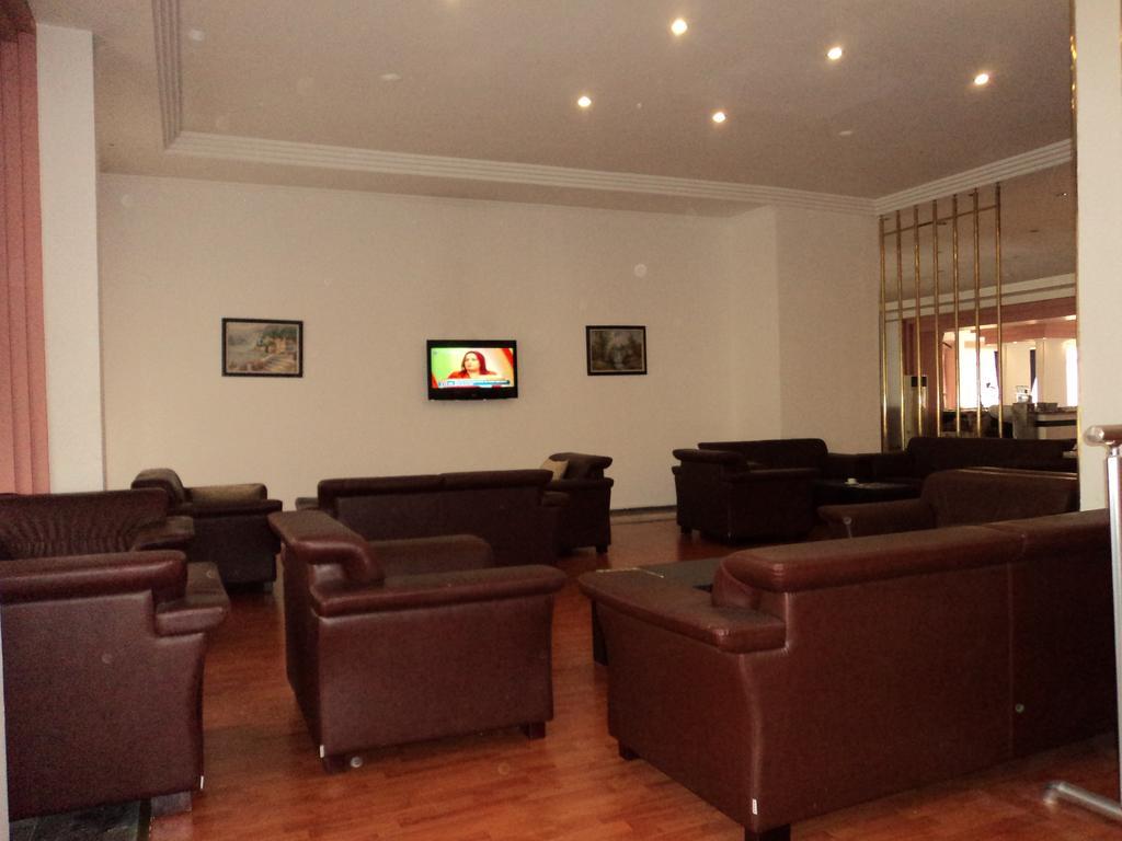 Izethan Hotel Мугла Екстериор снимка