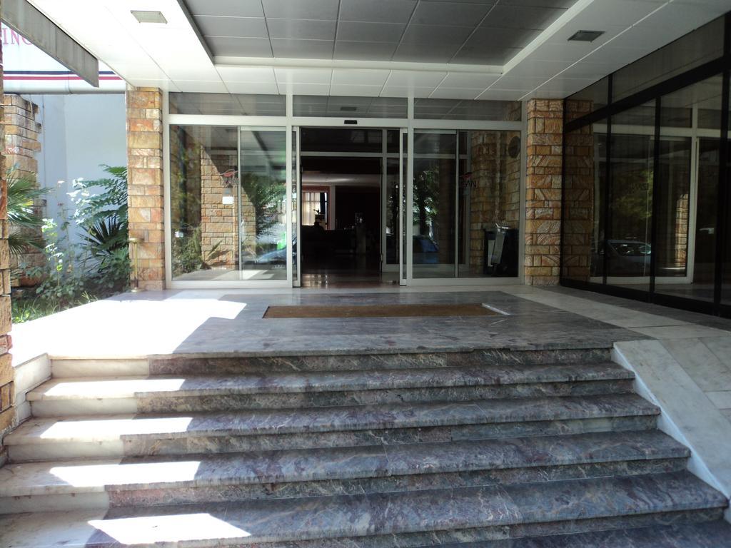 Izethan Hotel Мугла Екстериор снимка