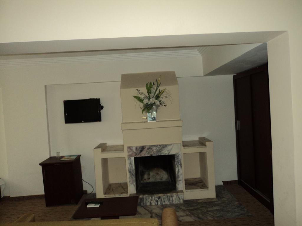 Izethan Hotel Мугла Стая снимка