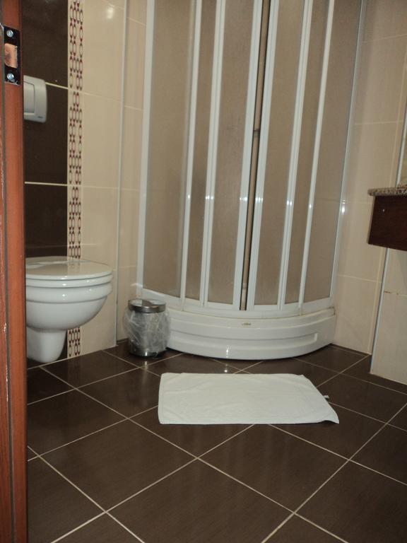 Izethan Hotel Мугла Стая снимка