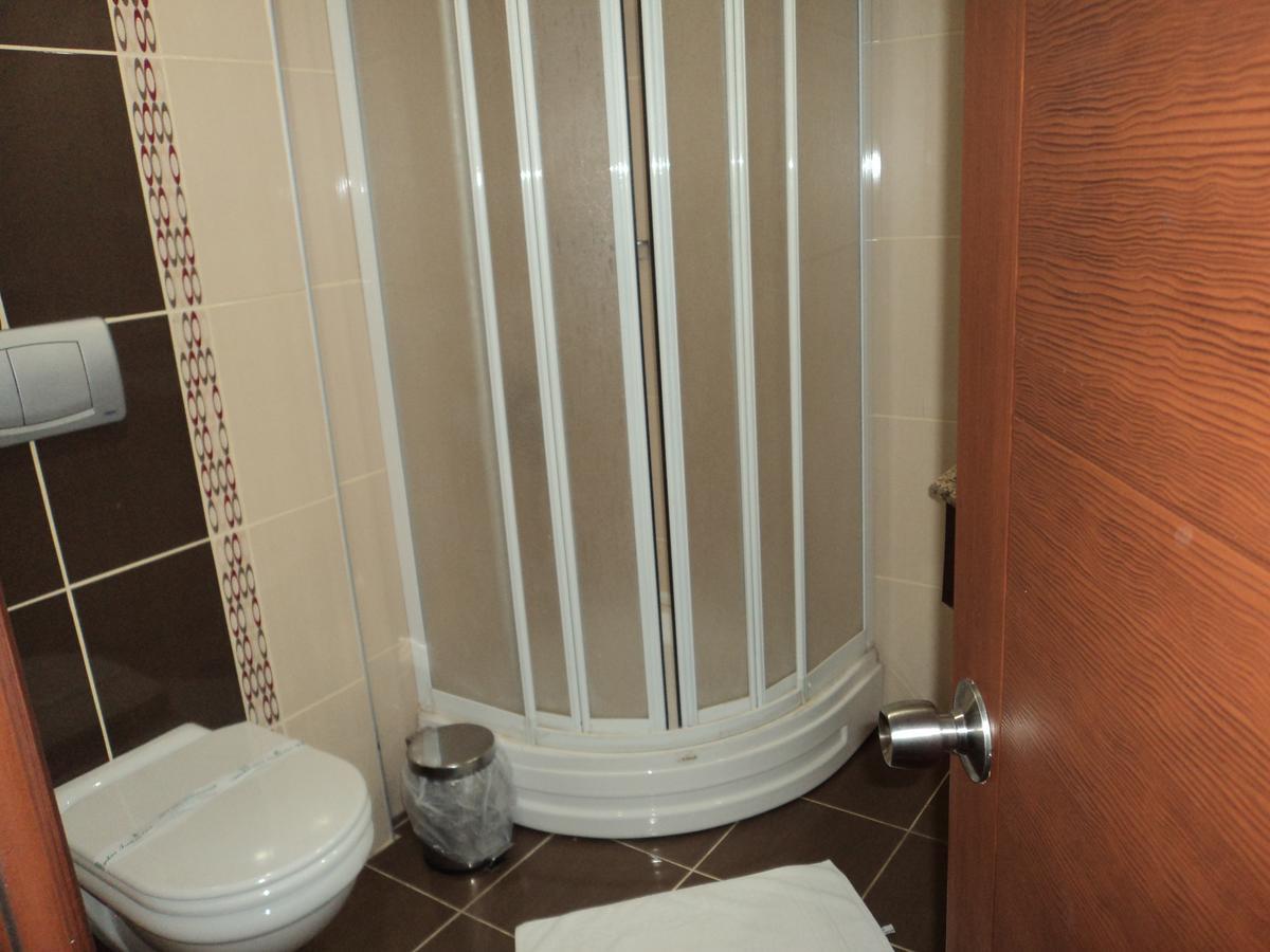 Izethan Hotel Мугла Стая снимка